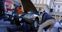 Rallye Monte Carlo Historique